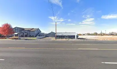 Courtesy RV in Redmond, OR
