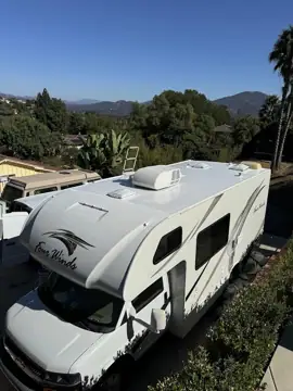 Rv Mobile Roofing in Escondido, CA