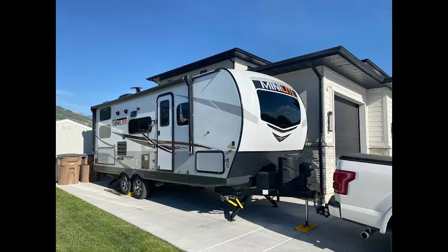 Elite RV Repair and Service, RV repair in Woods Cross