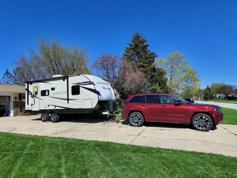 Hamiltons RV photo 3