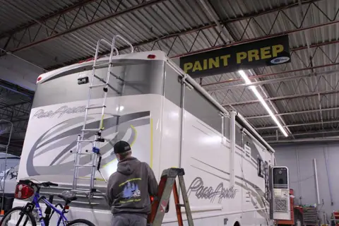 The RV Shop of Laurel photo 3
