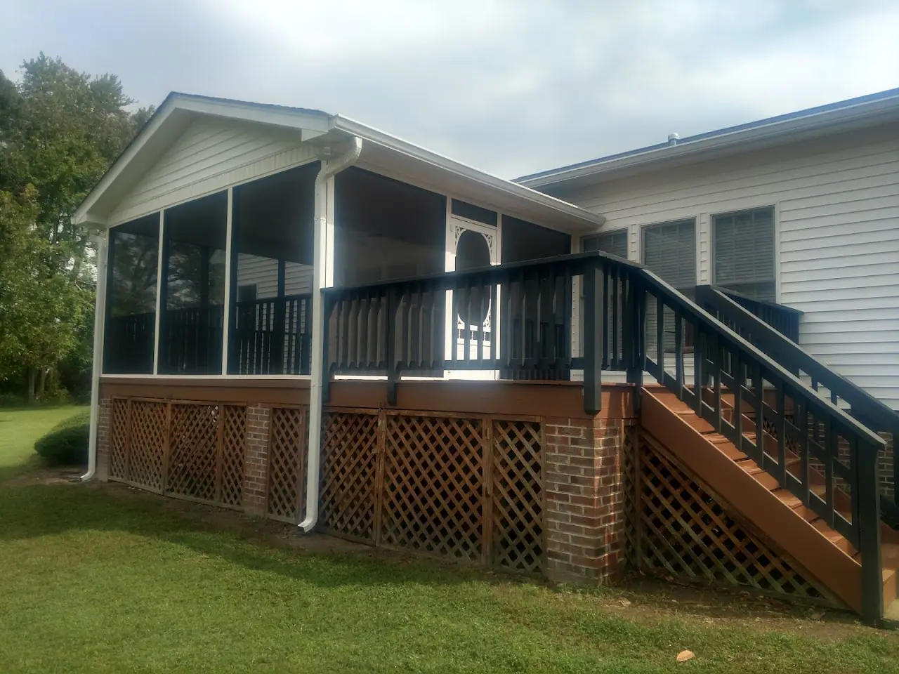 Mario's RV Repair, Inc., RV repair in Erwin