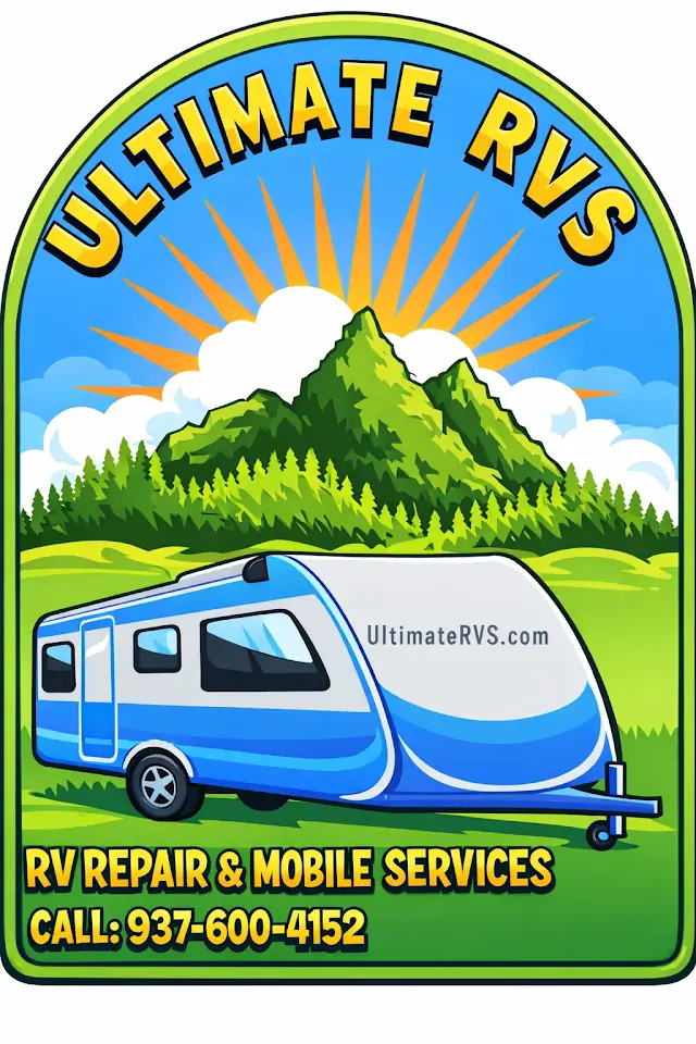 Ultimate RVS, RV repair in Fletcher