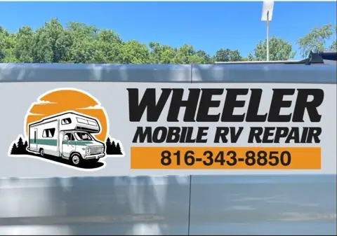 Wheeler Mobile Rv Repair in Webster, FL