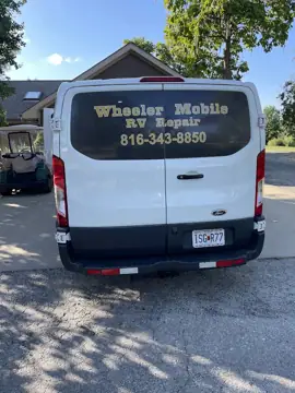 Wheeler Mobile Rv Repair photo 3