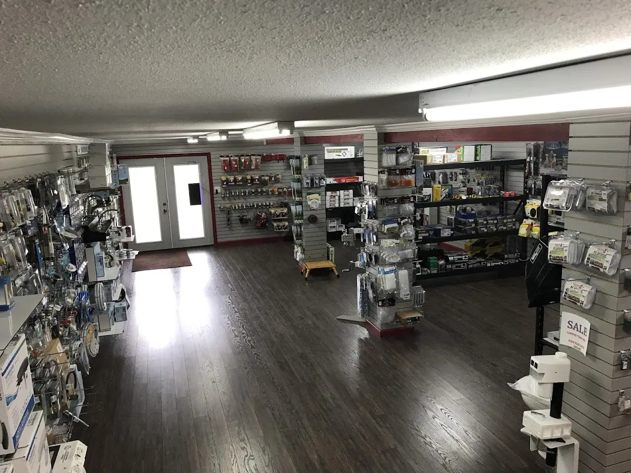 RP Custom Trailers, Service Center & Camping Store, RV repair in Livingston