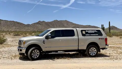 Arizona Mobile Pro Service in Maricopa, AZ
