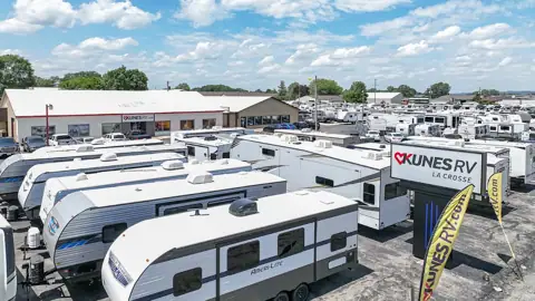 Kunes RV of La Crosse photo 3