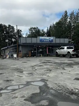 Joe's Mobile RV Repair in Soldotna, AK