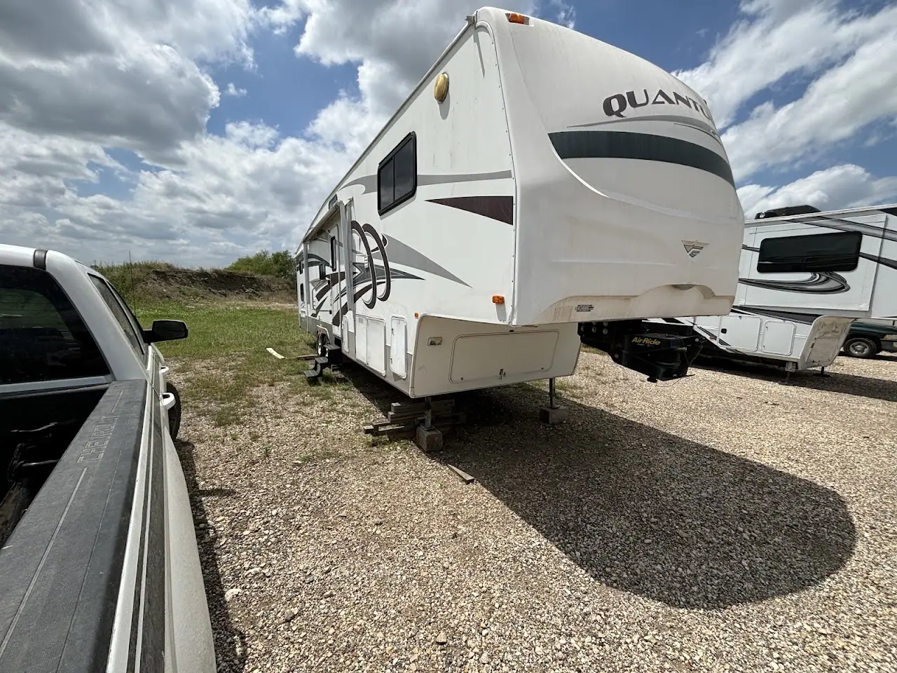 Cen-Tex Mobile RV Repair, RV repair in Belton