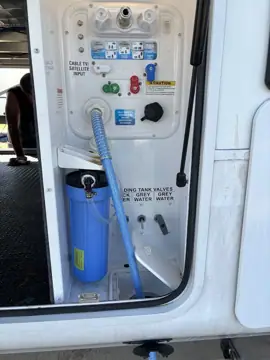 Cen-Tex Mobile RV Repair photo 2