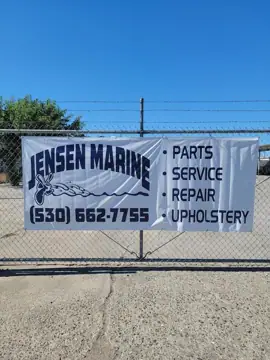 Jensen Marine in Woodland, CA
