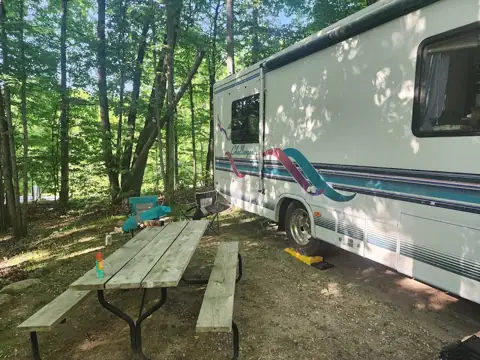 B. Franck RV Service photo 3