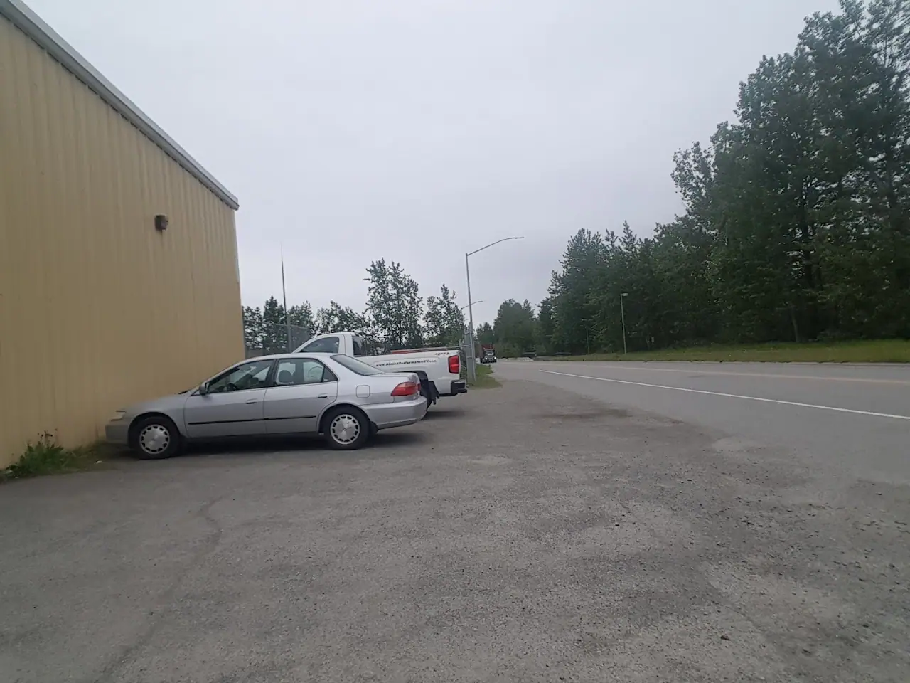 Karen's RV, RV repair in Anchorage