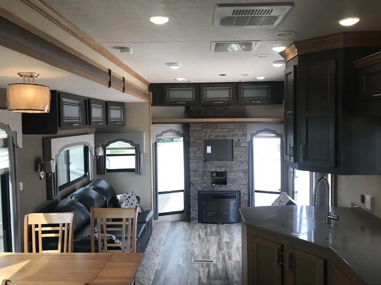Rogers Rv, RV repair in Burnet