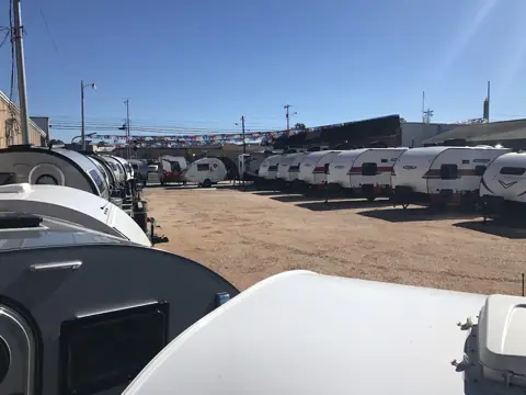 Rogers Rv photo 2