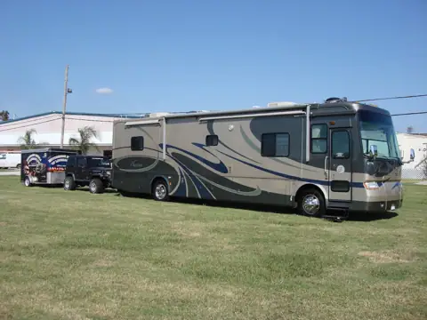 Motorhome Rentals of Louisiana LLC photo 2