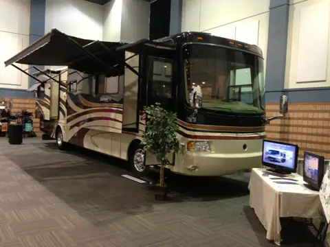 Motorhome Rentals of Louisiana LLC photo 3