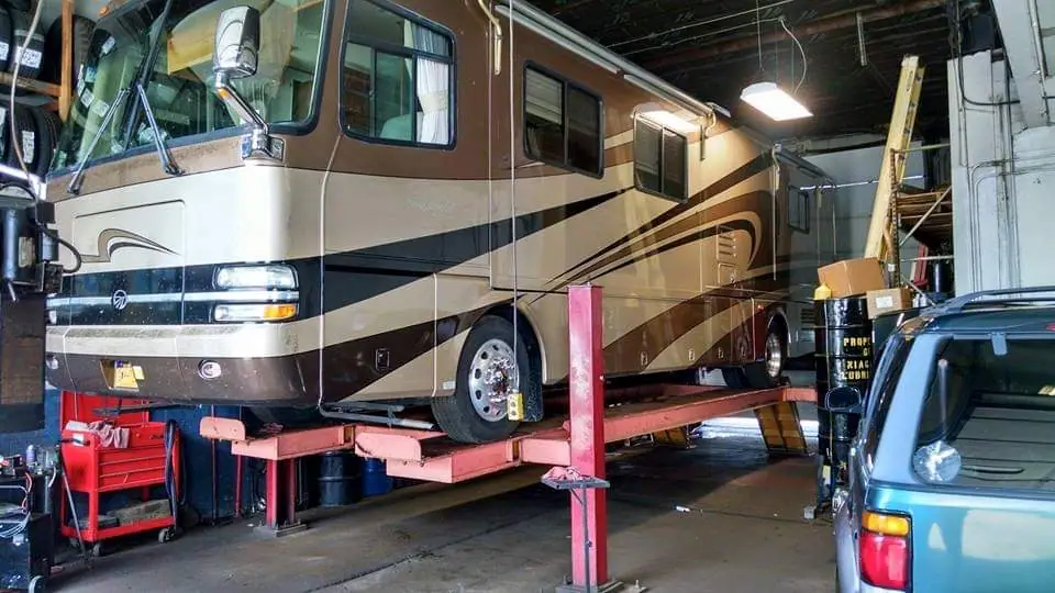 Good Guys Automotive and Transmission, RV repair in Niagara Falls