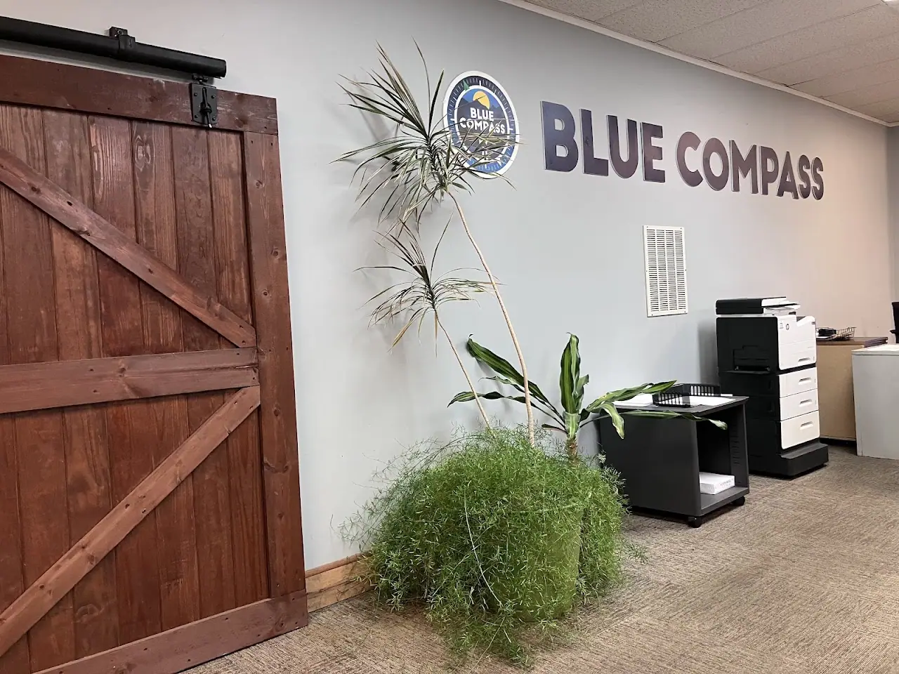 Blue Compass RV Lexington, RV repair in Georgetown