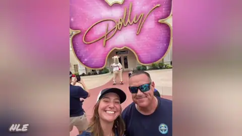 Blue Compass RV Lexington photo 3