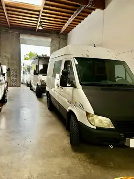 Sprinter Van Solutions photo 2