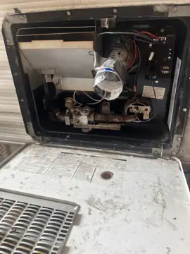 Mobile Rv repair photo 2
