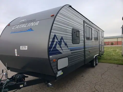 Camp America RV Center photo 3