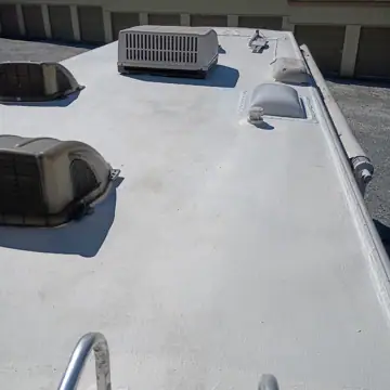 Lets go rv repair, mobile repair photo 2