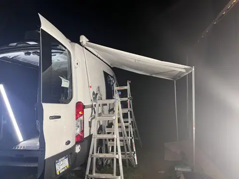 Ray's Mobile RV Service LLC in Butler, PA