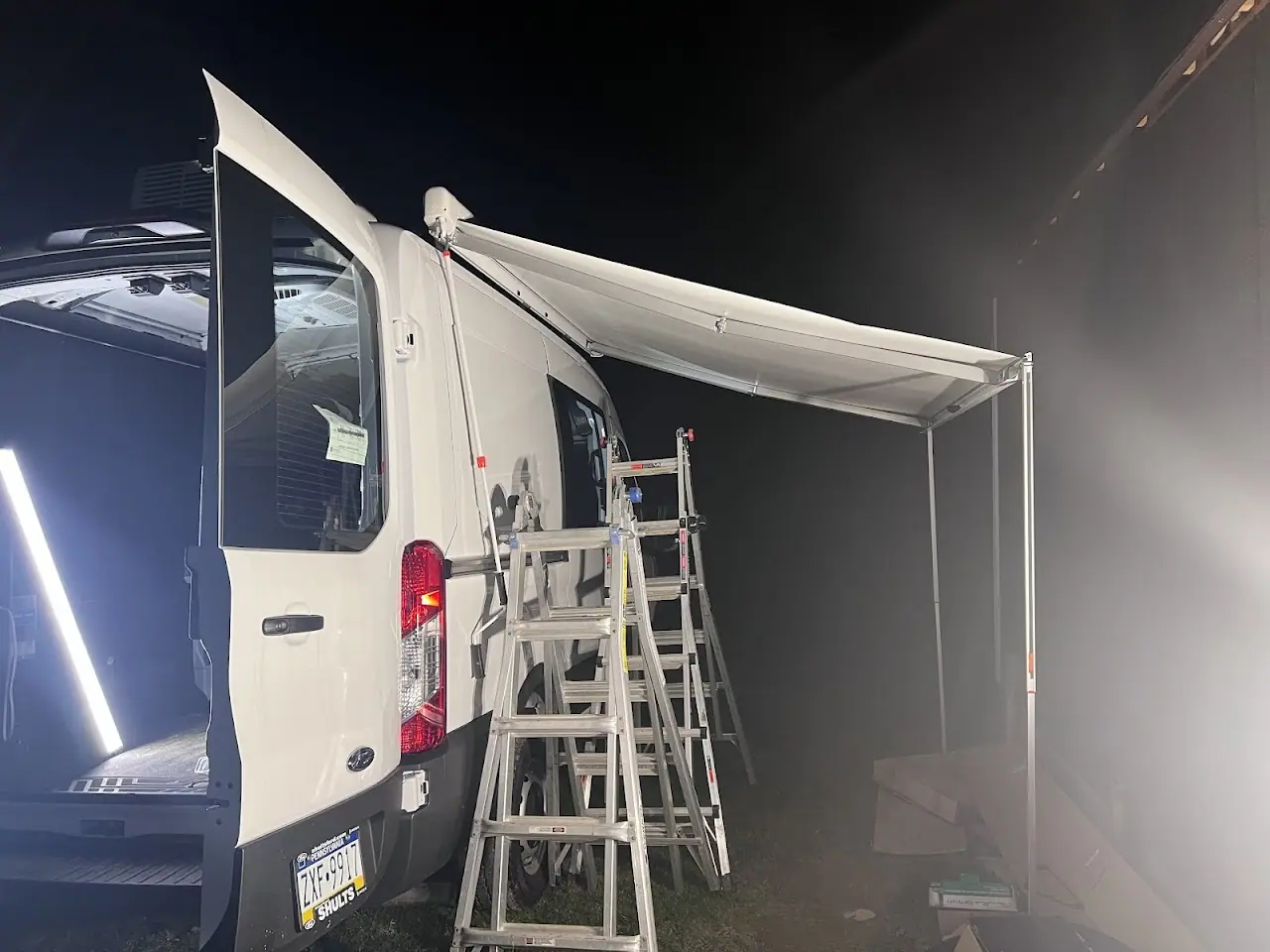 Ray's Mobile RV Service LLC, RV repair in Butler