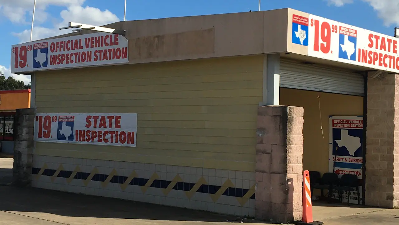AILIA VEHICLE & Rv’s INSPECTION & WINDSHIELD REPAIR, RV repair in Houston