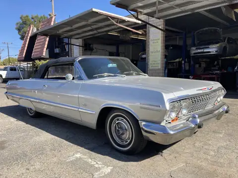 Francisco's Automotive in Huntington Beach, CA