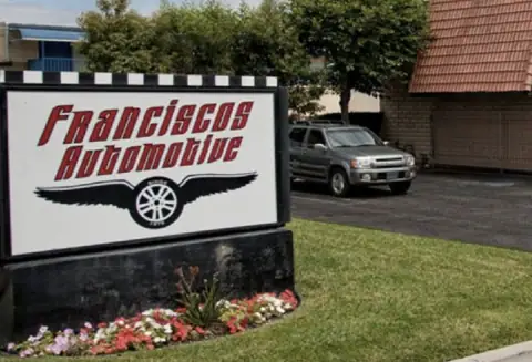 Francisco's Automotive photo 2