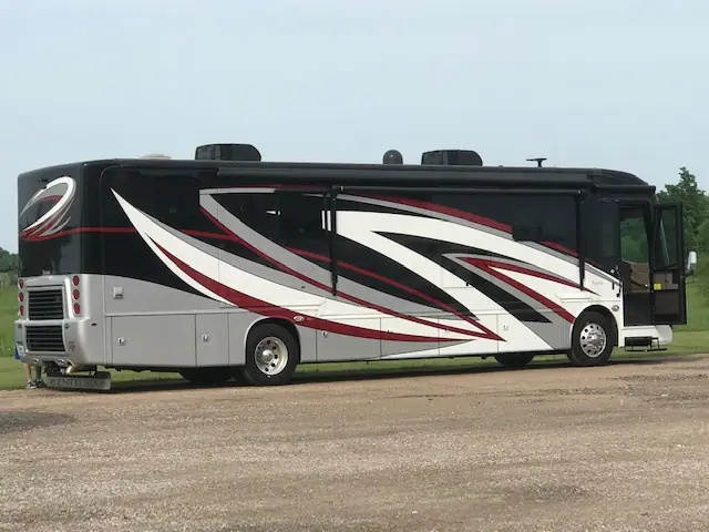 Get-U-Goin RV Service, LLC, RV repair in Brookshire