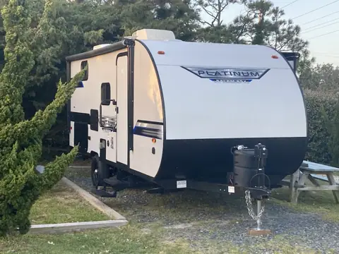 Country Camping Corner - Kings Mtn photo 3
