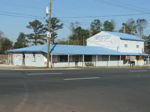 Advanced Mobile Home & RV Supply in Gulfport, MS