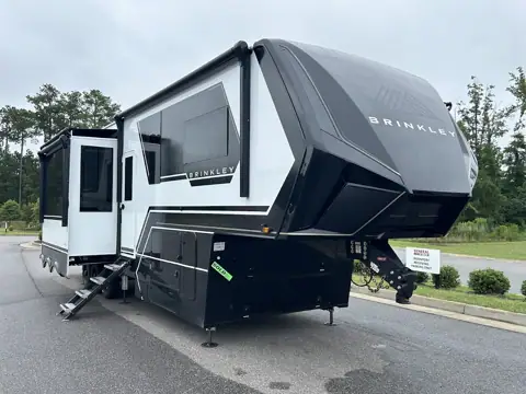 Road Warriors RV Services photo 2