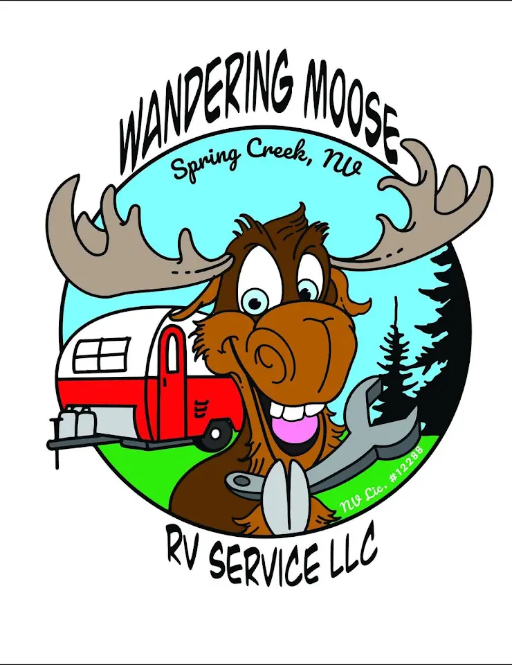 Wandering Moose RV Services LLC, RV repair in Spring Creek