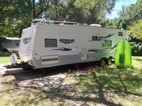 Panhandle Mobile RV repair photo 3