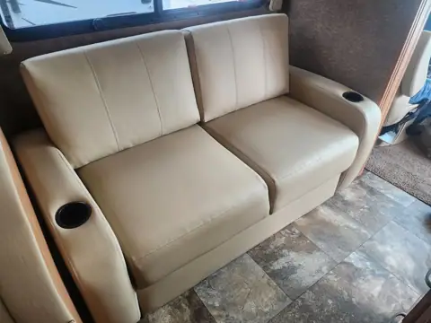 Happy Camper RV Upholstery photo 2