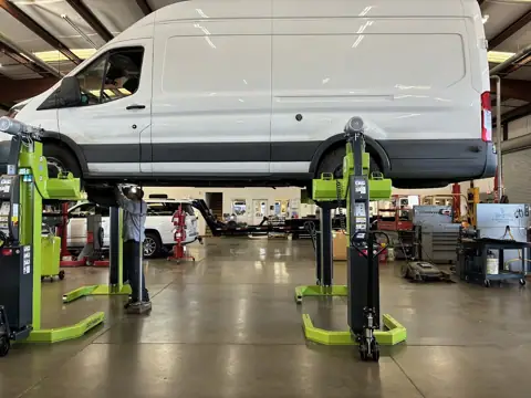 Carson Truck & Auto Repair photo 2