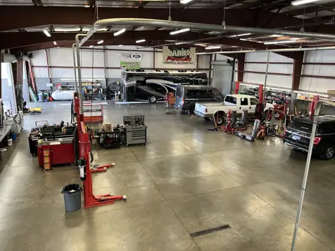 Carson Truck & Auto Repair photo 3