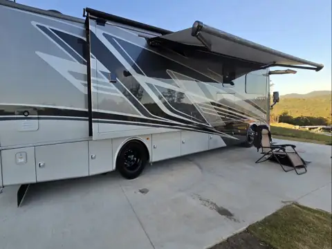 Open Roads Complete RV of Acworth Service in Acworth, GA