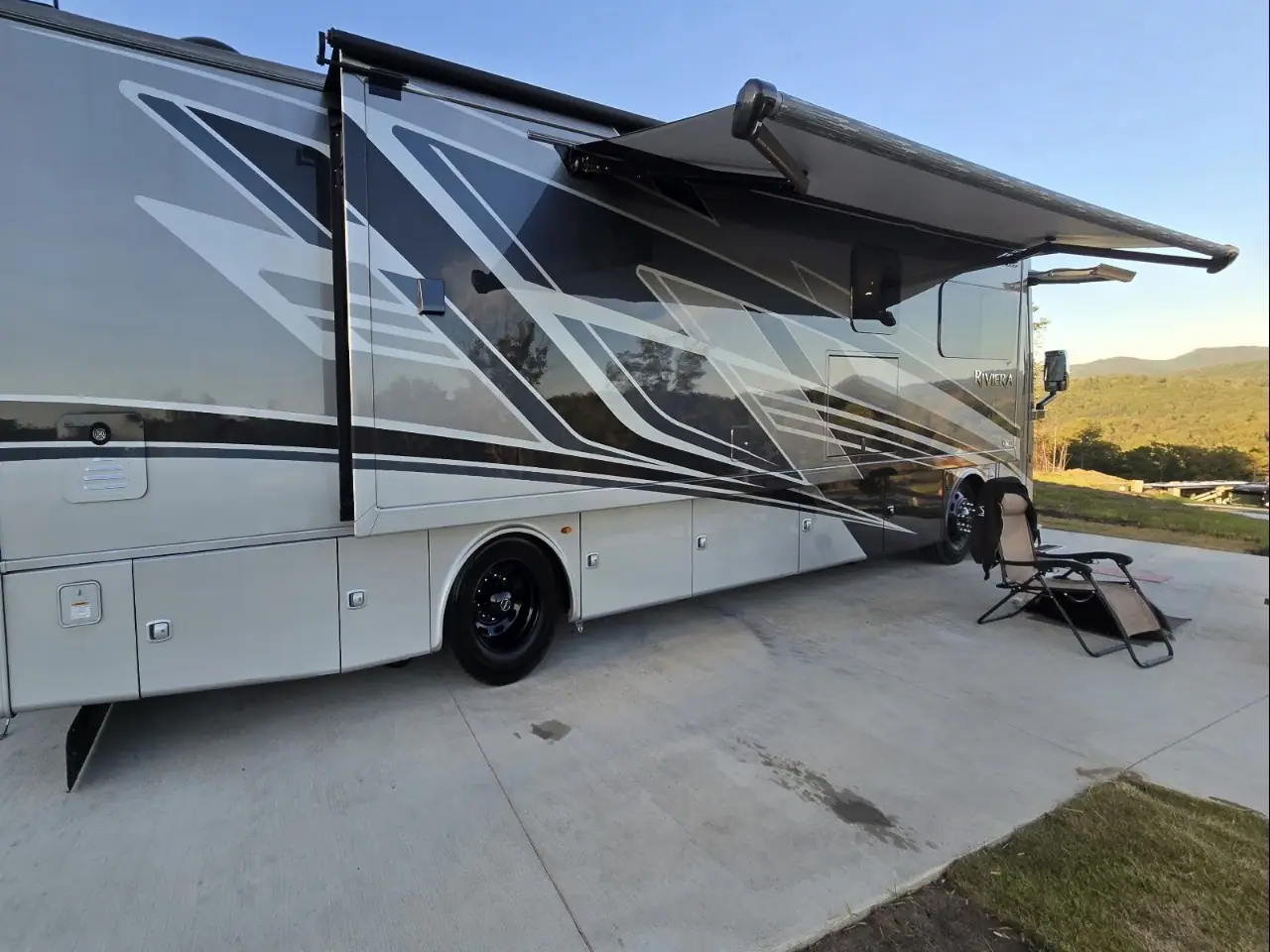 Open Roads Complete RV of Acworth Service, RV repair in Acworth