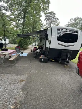 Open Roads Complete RV of Acworth Service photo 3