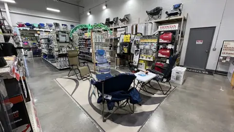 Camping World - Lowell photo 2