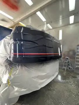 NCD PAINTING AND RV REPAIR photo 2