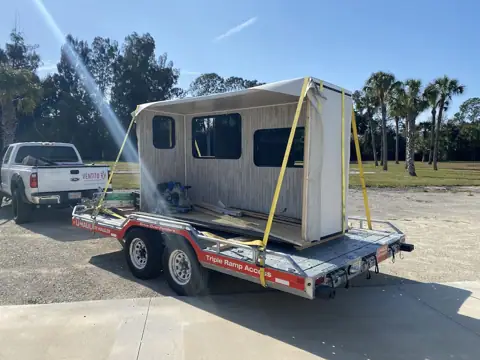 Ventito RV, LLC in Naples, FL