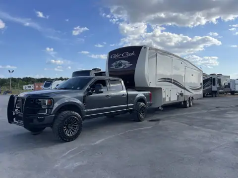 -RV Jefe- RV Services & Transport LLC in Brookshire, TX